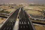 معاون وزیر راه: پرونده کریدور «دریا به دریا» تا پایان امسال بسته می‌شود
