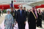 معیارهای رفاقت و رقابت عربستان و ترکیه در لبنان
