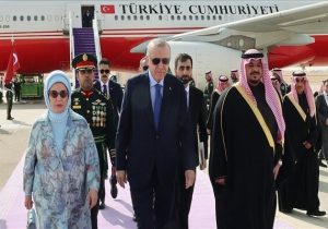 معیارهای رفاقت و رقابت عربستان و ترکیه در لبنان