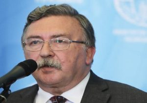 مقام روس: آمریکا با اعمال فشار علیه ایران راه به جایی نمیبرد