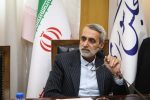 مقتدایی: مجلس بدون توجه به حواشی، طرح مقابله با نفوذ را بررسی میکند