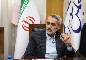 مقتدایی: مجلس بدون توجه به حواشی، طرح مقابله با نفوذ را بررسی میکند