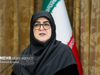 مهاجرانی: سرمایه اصلی دولت، همراهی صادقانه و تلاش بیوقفه کارمندان است