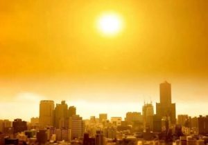 موج گرمای شدید در اروپا ادامه دارد؛ رکورد گرمترین روز بریتانیا