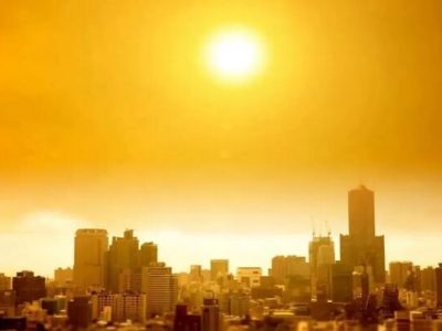 موج گرمای شدید در اروپا ادامه دارد؛ رکورد گرمترین روز بریتانیا