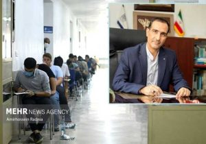 موردی از لو رفتن سوالات کنکور نداشتیم/ رصد کلاهبرداران توسط پلیس فتا