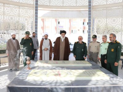 موزه دفاع مقدس البرز تغییر عنوان میدهد
