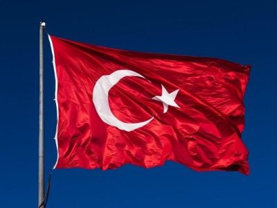 موضع‌گیری مقام ترک علیه نتانیاهو