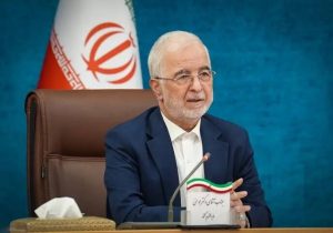 مومنی: تفاهمنامه منعقد شده بین ایران و آمریکا سند پیروزی است