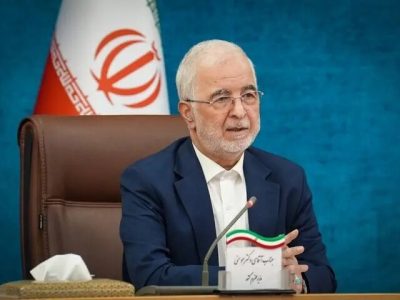 مومنی: تفاهمنامه منعقد شده بین ایران و آمریکا سند پیروزی است