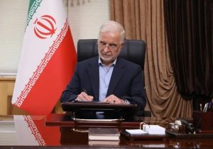 مومنی: رسانه می‌تواند امنیت‌ساز باشد