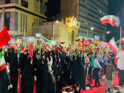 میدان داران کرمانی: ما کف خیابان حریف می طلبیم