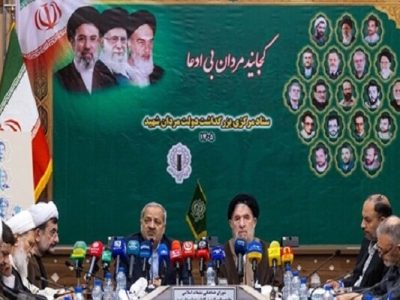 میرتاج‌الدینی: برنامه‌های ستاد دولتمردان شهید از ۸ شهریور اجرا می‌شود