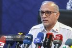 میعادفر: درمان سکته مغزی از اهمیت ویژهای برخوردار است