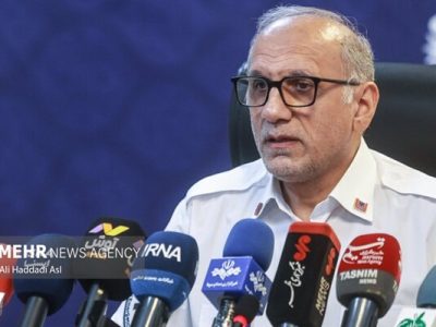 میعادفر: درمان سکته مغزی از اهمیت ویژهای برخوردار است