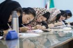 نامنویسی شانزدهمین آزمون سنجش استاندارد مهارتهای زبان فارسی آغاز شد