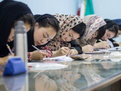 نامنویسی شانزدهمین آزمون سنجش استاندارد مهارتهای زبان فارسی آغاز شد