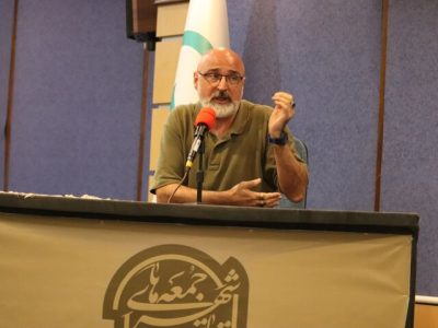 ناگفتههایی از«مکبت» مهندسپور در هشتمین رویداد «جمعههای تئاترشهر»