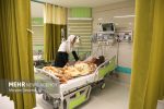 نجاتیان: پرستار برای استخدام در تهران وجود ندارد