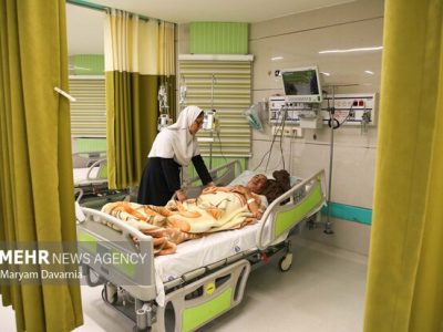 نجاتیان: پرستار برای استخدام در تهران وجود ندارد