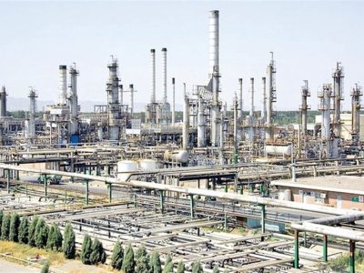 نرخ جدید گاز خوراک و سوخت صنایع اعلام شد