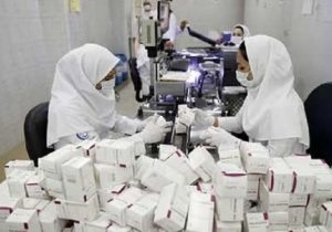 نظری: حمایت بانکی از صنعت دارو باید قبل از بروز بحران باشد