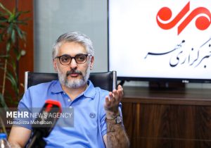 نقش دراماتورژی در متن/به جای سیاست از انسانیت گفتیم