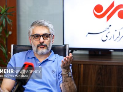 نقش دراماتورژی در متن/به جای سیاست از انسانیت گفتیم