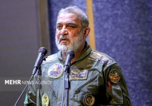 نقش مهم و راهبردی کادر درمان در حفظ توان و آمادگی رزمندگان