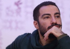 نوید محمدزاده از «آرش» کنار گذاشته شد