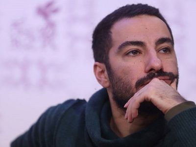 نوید محمدزاده از «آرش» کنار گذاشته شد
