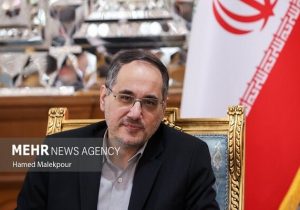 نگاهداری: این روزها برچسب زنی، کار گلوله را می‌کند