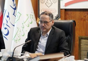 نگاهداری: بسته جامع احیای تولید با رویکرد شرایط جنگ آماده می‌شود