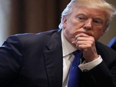 نیویورک تایمز: جنگ ترامپ علیه ایران یک اشتباه راهبردی فاجعهبار است