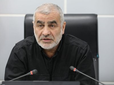 نیکزاد: حفظ امید و انسجام اجتماعی ضرورت دارد