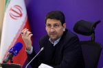 هاشمی: محدودیت اینترنت در جنگ به دلیل ضعف سایبری نبود