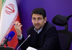 هاشمی: محدودیت اینترنت در جنگ به دلیل ضعف سایبری نبود