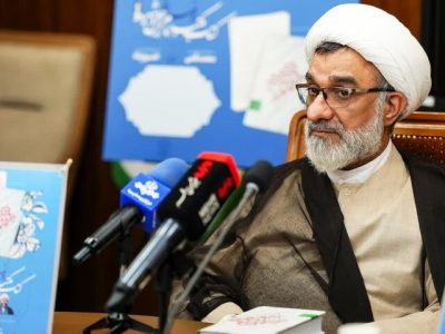 هدف مجمع بینالمللی اساتید باید «گفتمانسازی» باشد