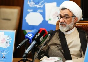 هدف مجمع بین‌المللی اساتید باید «گفتمان‌سازی» باشد