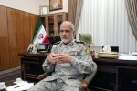 هر اقدام زمینی دشمن در نطفه خفه میشود/ آمادگی ایران برای نبردی طولانی