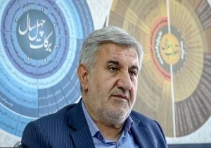 «هر ایرانی، یک بسیجی»؛ بازآفرینی «قدرت مردمپایه» در فصل جدید بسیج