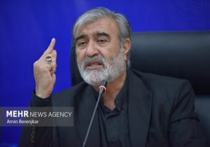 هرگونه خطای محاسباتی عواقب ناگواری برای دشمن خواهد داشت