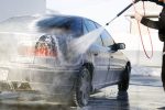هشدار تعزیرات به کارواشها درباره دریافت انعام اجباری