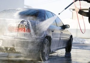 هشدار تعزیرات به کارواشها درباره دریافت انعام اجباری