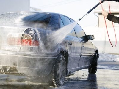 هشدار تعزیرات به کارواشها درباره دریافت انعام اجباری