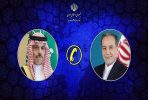 هشدار عراقچی به همتای عربستانی درباره همراهی با آمریکا