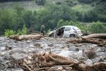 هشدار فوری هواشناسی مازندران؛ فعالیتهای کوهنوردی در شمال تعلیق شد