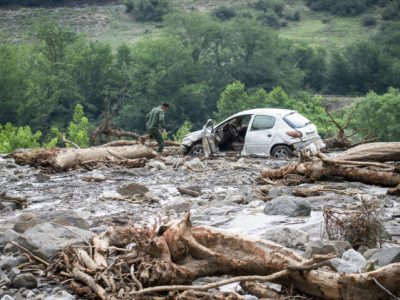 هشدار فوری هواشناسی مازندران؛ فعالیتهای کوهنوردی در شمال تعلیق شد