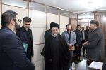 واحد کشیک دادسرای شیراز زیر ذرهبین نظارت قضایی