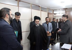 واحد کشیک دادسرای شیراز زیر ذرهبین نظارت قضایی